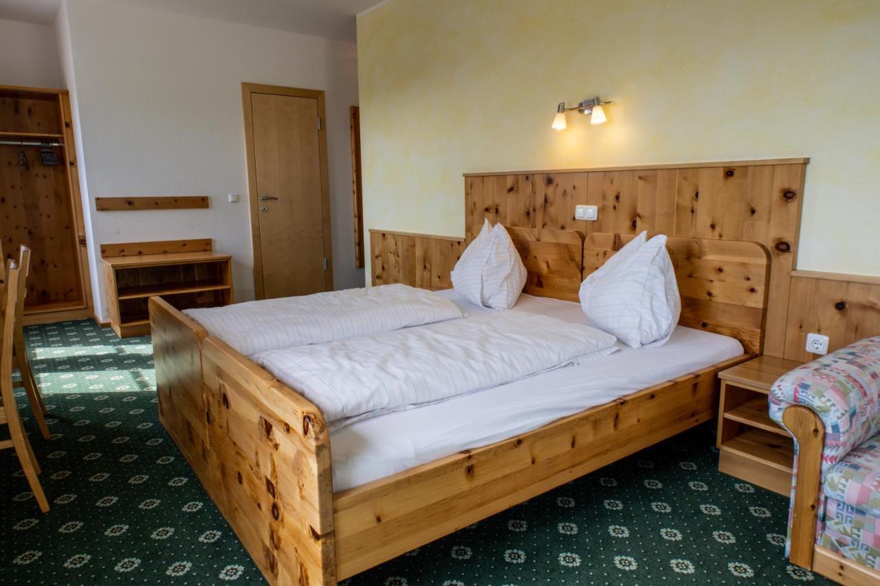 Gasthof Dreilaendereck Schwarzenberg am Bohmerwald Экстерьер фото